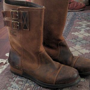 Sorel Major Pull On Boot